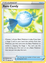 Rare Candy Uncommon (180/202) swsh1