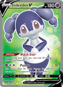 Indeedee V Ultra Rare (192/202) swsh1