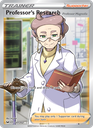 Professor's Research (Professor Magnolia) Ultra Rare (201/202) swsh1