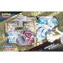 Pokemon Crown Zenith Unown V & Lugia V Special Collection Box 