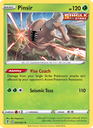 Pinsir Rare (1/203) swsh7