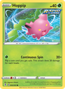 Hoppip Common (2/203) swsh7