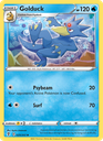 Golduck Uncommon (25/203) swsh7