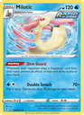 Milotic Rare (38/203) swsh7