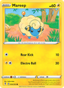 Mareep Common (54/203) swsh7