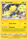 Regieleki Holo Rare (60/203) swsh7