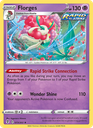 Florges Holo Rare (73/203) swsh7