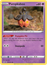Pumpkaboo Common (76/203) swsh7