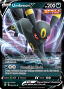 Umbreon V Holo Rare V (94/203) swsh7