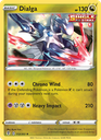 Dialga Holo Rare (112/203) swsh7