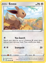 Eevee Common (125/203) swsh7