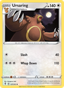 Ursaring Uncommon (127/203) swsh7