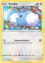 Swablu Common (132/203) swsh7