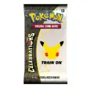 Pokemon Celebrations Booster Pack 