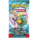 Pokemon Journey Together Booster Pack