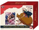 Bandai One Piece Card Game Gift Box 2023