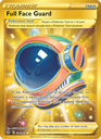 Full Face Guard Secret Rare (231/203) swsh7