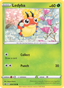 Ledyba Common (4/198) swsh6