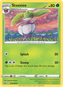 Steenee Uncommon (14/198) swsh6