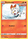 Scorbunny Common (26/198) swsh6