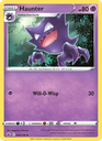 Haunter Uncommon (56/198) swsh6