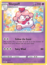 Slurpuff Rare (68/198) swsh6