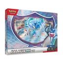 Pokemon Palafin Ex Box
