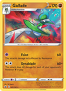 Gallade Rare (81/198) swsh6