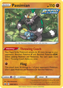 Passimian Rare (88/198) swsh6