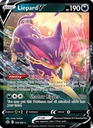 Liepard V Holo Rare V (104/198) swsh6