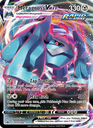 Metagross VMAX Holo Rare VMAX (113/198) swsh6