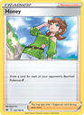Honey Uncommon (142/198) swsh6