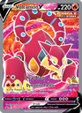 Volcanion V Ultra Rare (162/198) swsh6