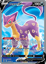 Liepard V Ultra Rare (180/198) swsh6