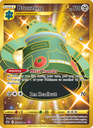 Bronzong Secret Rare (223/198) swsh6