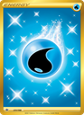 Water Energy Secret Rare (231/198) swsh6