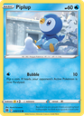 Piplup Common (035/172) swsh9