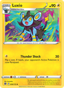 Luxio Uncommon (050/172) swsh9
