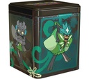 Pokémon – Stacking Tin 2025 (1 willekeurige) 
