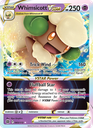 Whimsicott VSTAR Holo Rare VSTAR (065/172) swsh9