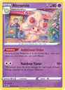 Alcremie Rare (071/172) swsh9