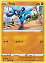 Riolu Common (078/172) swsh9