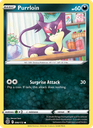 Purrloin Common (090/172) swsh9