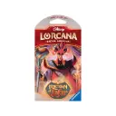 Disney Lorcana Reign of Jafar Sleeved Booster Pack