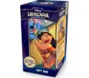 Disney Lorcana Archazia's Island - Lilo Gift Box