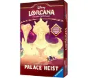 Disney Lorcana Reign of Jafar – Illumineer’s Quest: Deep Trouble 
