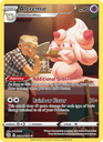 Alcremie Rare (TG08/172) swsh9