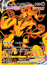 Single Strike Urshifu VMAX Secret Rare (TG29/172) swsh9