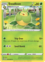Swadloon Uncommon (10/264) swsh8