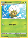 Eldegoss Uncommon (25/264) swsh8